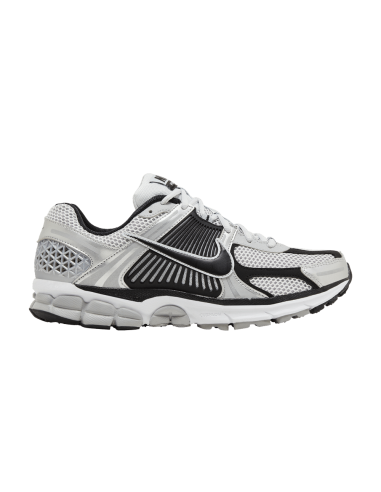 Nike Zoom Vomero 5 Metallic Silver Black FJ4151004 MBS