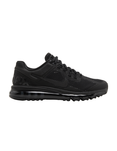 Nike Air Max 2013 Triple Black FZ3156010 MBS