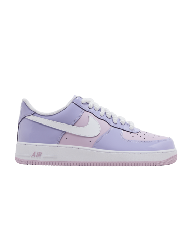 Nike Air Force 1 Low '07 LV8 Hydrangeas Patent HV9405500 MBS