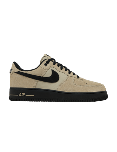 Nike Air Force 1 Low '07 LV8 Desert Khaki Black HV6526200 MBS