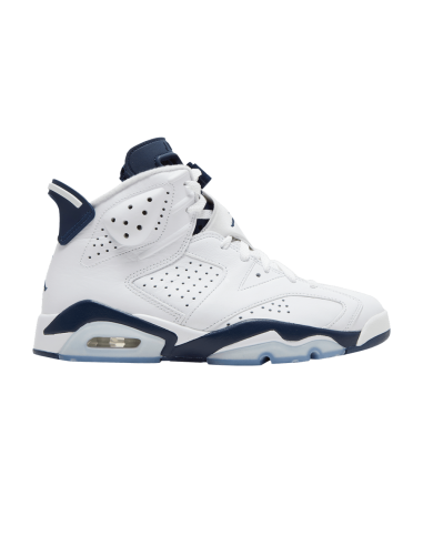 Jordan 6 Retro Midnight Navy 2022 CT8529141 MBS