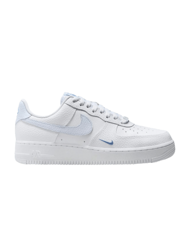 Nike Air Force 1 Low '07 White Aegean Storm Women's HV2511100 MBS
