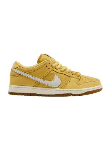 Nike SB Dunk Low Saturn Gold FJ1674700 MBS