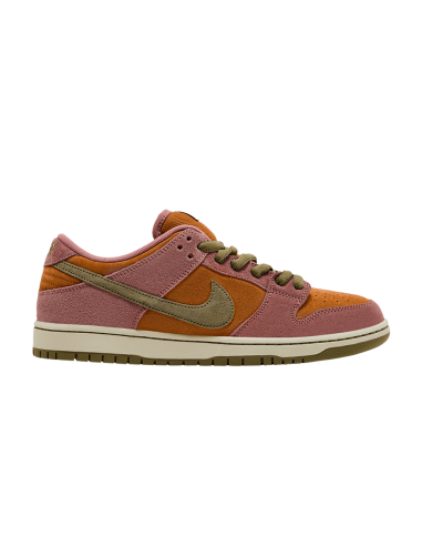 Nike SB Dunk Low Red Stardust HJ4135600 MBS