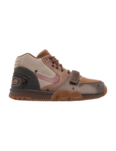 Nike Air Trainer 1 SP Travis Scott Wheat DR7515200 MBS
