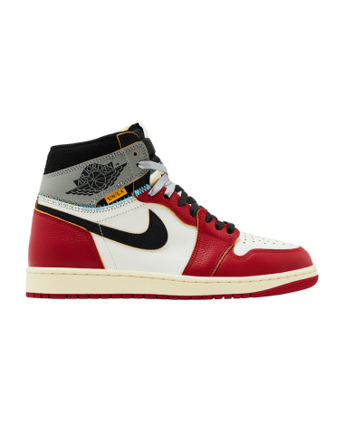 Jordan 1 Retro High OG SP Union LA Chicago Shadow HV8563600 MBS