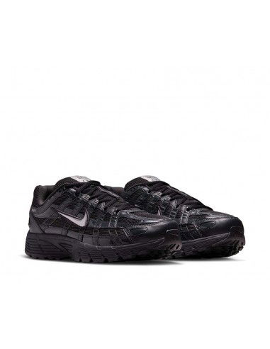 Nike P6000 Off Noir Silver Women's...