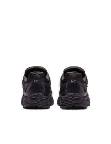 Nike P6000 Off Noir Silver Women's...