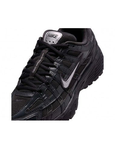 Nike P6000 Off Noir Silver Women's...