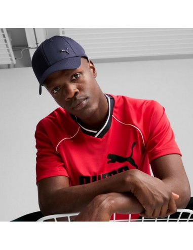 Puma Ess Metal BB Cap 25994 06