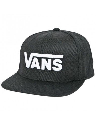 Vans Drop V II Snapback Cap VN0A36ORY281