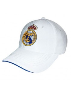 Real Madrid RM3GO3 Cap