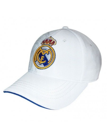 Real Madrid RM3GO3 Cap