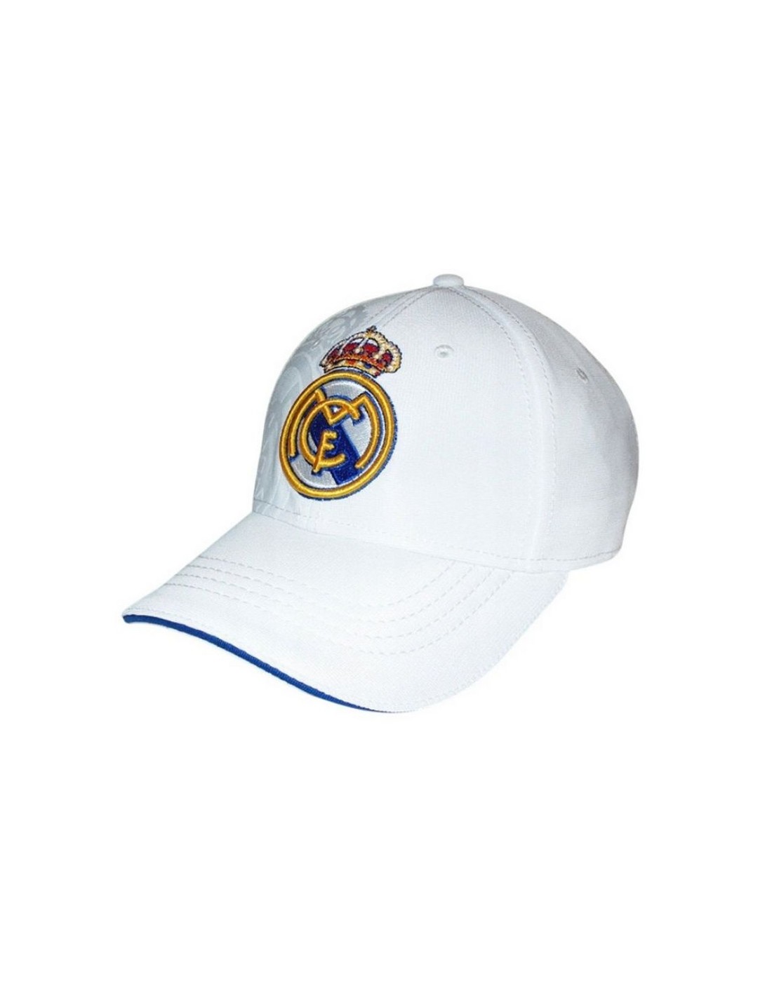 Real Madrid RM3GO3 Cap