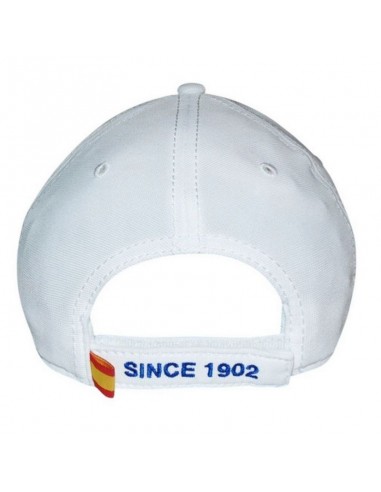 Real Madrid RM3GO3 Cap