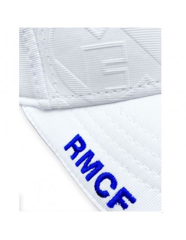 Real Madrid RM3GO3 Cap