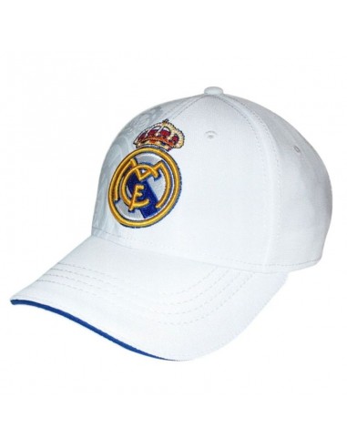 Real Madrid RM3GO3 Cap