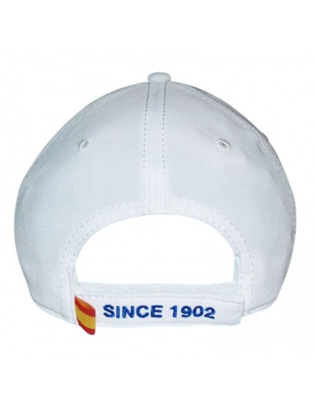 Real Madrid RM3GO3 Cap