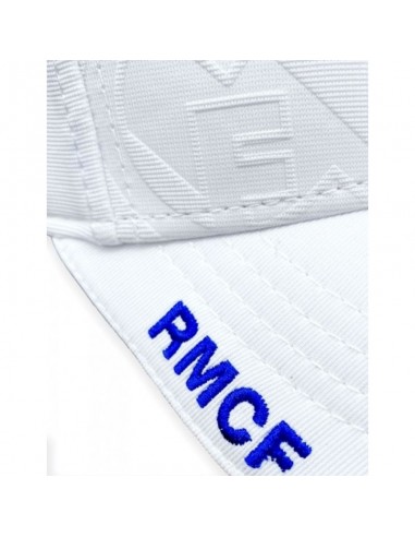 Real Madrid RM3GO3 Cap