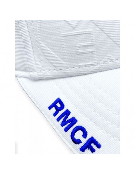 Real Madrid RM3GO3 Cap