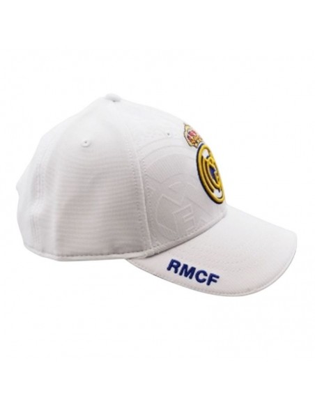 Real Madrid RM3GO3 Cap