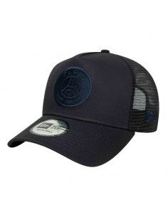 New Era Trucker Cap Paris...