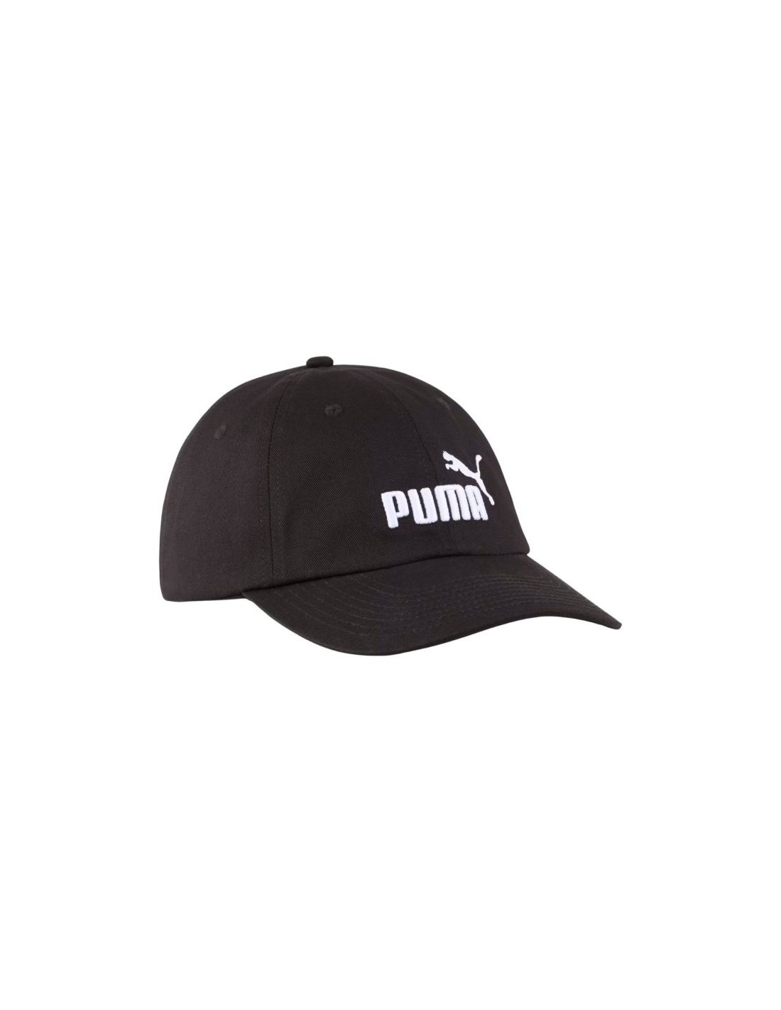 Men's Hats Puma Black