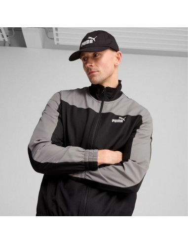 Puma Ess No1 Logo BB Cap 25999 01