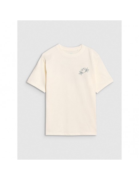 Tshirt 4F M1914 Jr 4FJWSS25TTSHM191411S