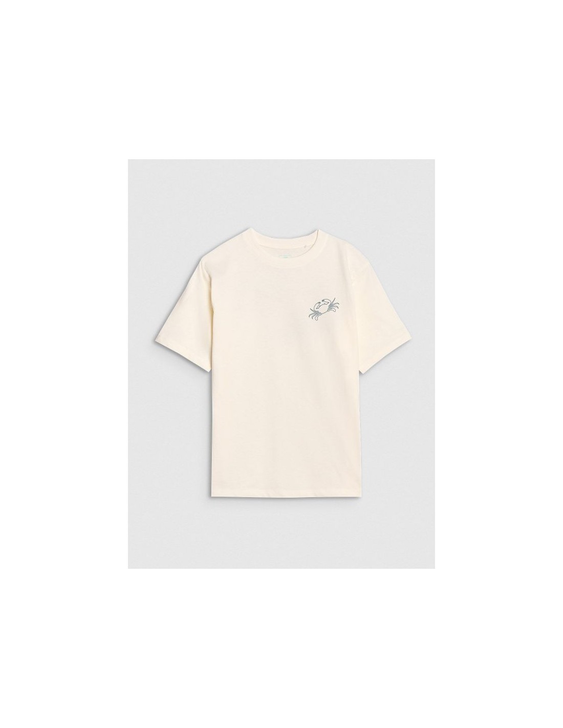 Tshirt 4F M1914 Jr 4FJWSS25TTSHM191411S