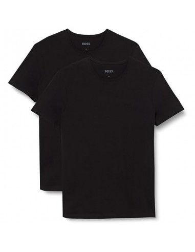 Boss RN2P Tshirt 2pack M 50475294001