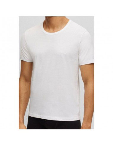 Boss RN2P Tshirt 2pack M 50475294100