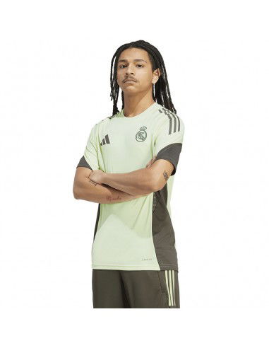 Adidas Real Madrid Training Tshirt...