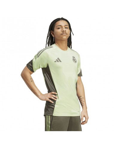 Adidas Real Madrid Training Tshirt...