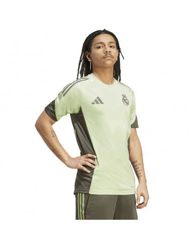 Adidas Real Madrid Training Tshirt...