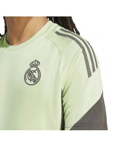 Adidas Real Madrid Training Tshirt...