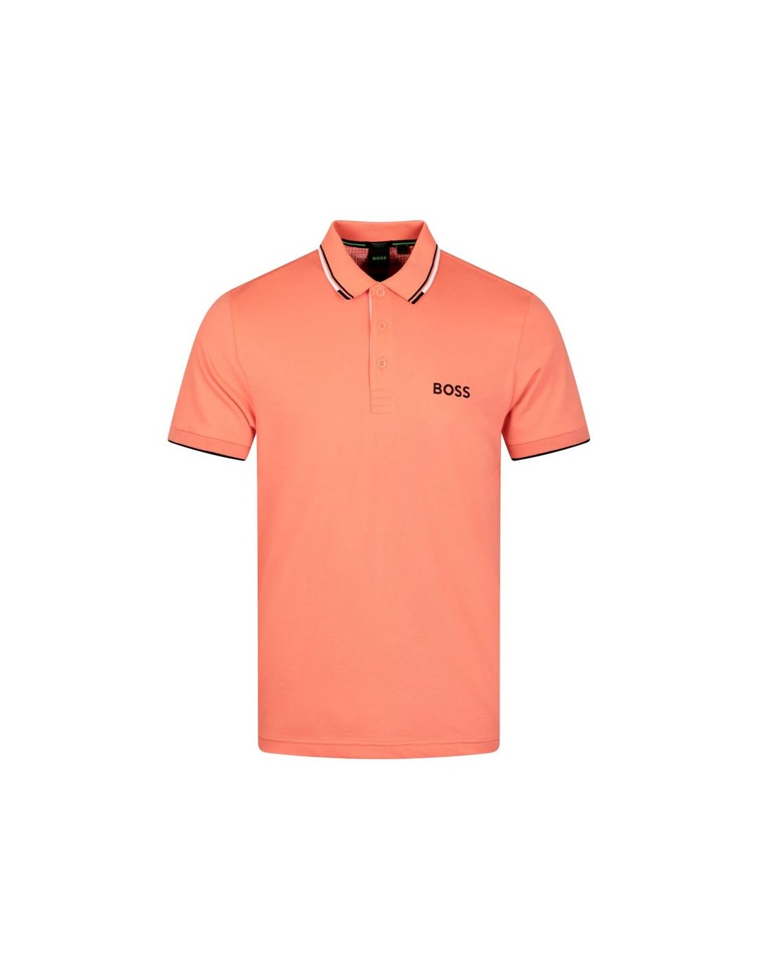 Boos Paddy Pro Polo Shirt M 50469102649