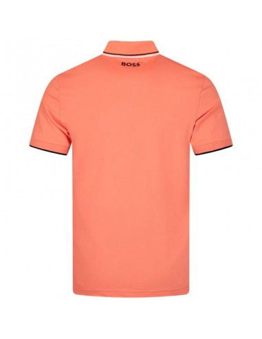 Boos Paddy Pro Polo Shirt M 50469102649