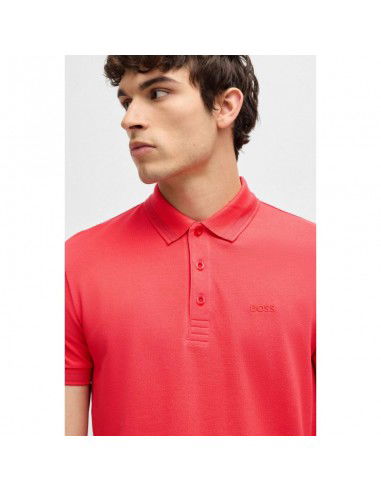 Boss Paddy polo shirt M 50469055642