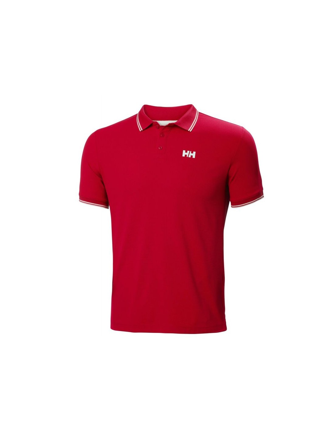 Men's T-Shirts Helly hansen Red