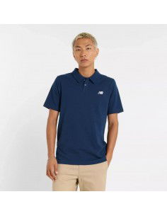 New Balance Cotton Pique...