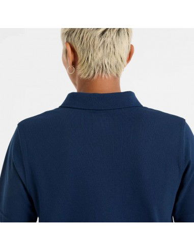 New Balance Cotton Pique Polo Shirt M...