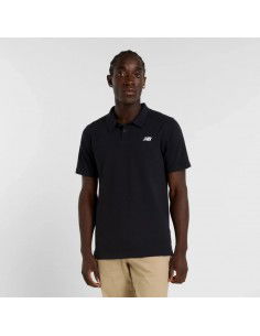 New Balance Cotton Pique...
