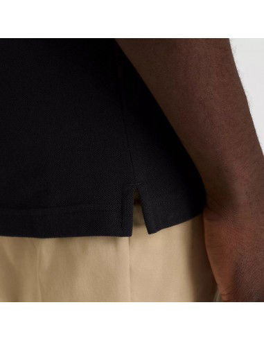 New Balance Cotton Pique Polo Shirt M...