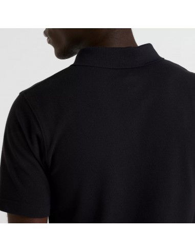 New Balance Cotton Pique Polo Shirt M...