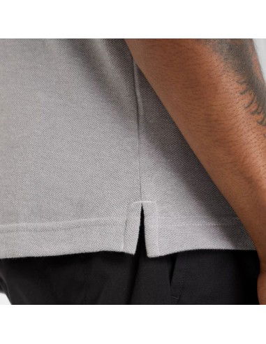 New Balance Cotton Pique Polo Shirt M...