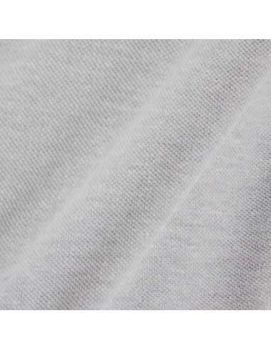 New Balance Cotton Pique Polo Shirt M...