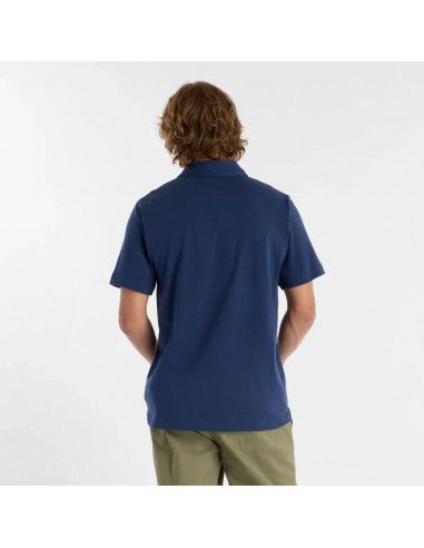 New Balance Jersey Polo Shirt M...