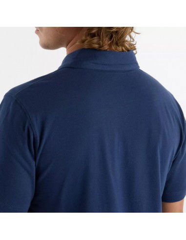 New Balance Jersey Polo Shirt M...