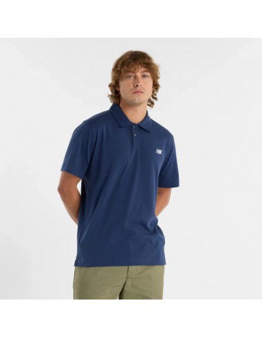 New Balance Jersey Polo Shirt M...